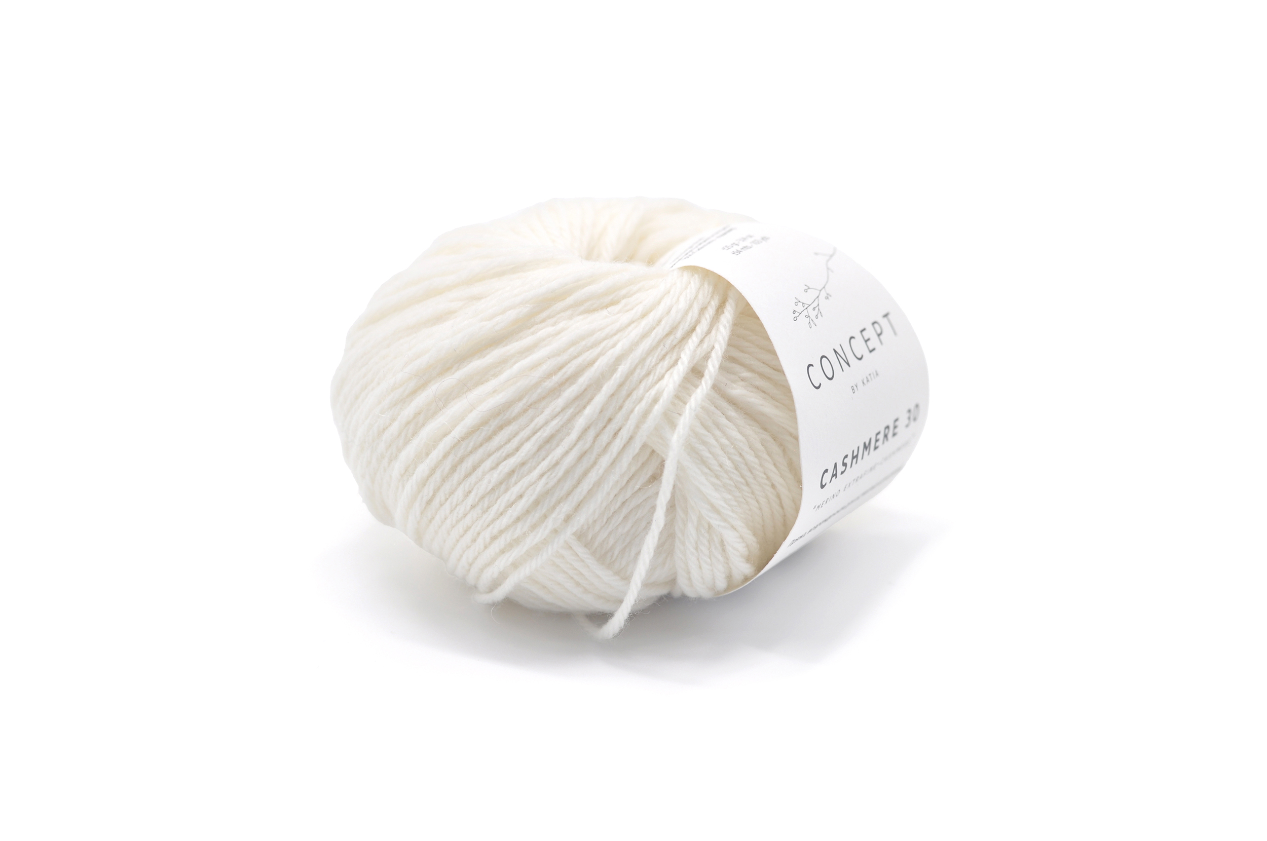 Katia Concept Cashmere 30 (200)