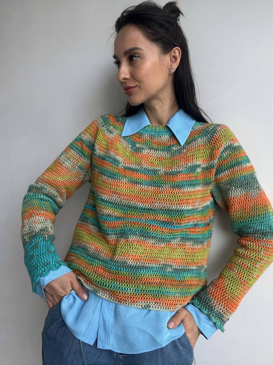 Katia Menfis color