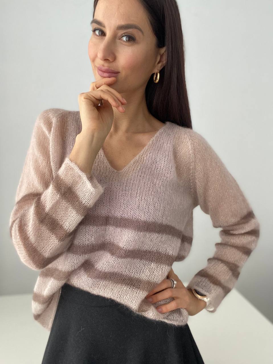 Lana Gatto Silk Mohair