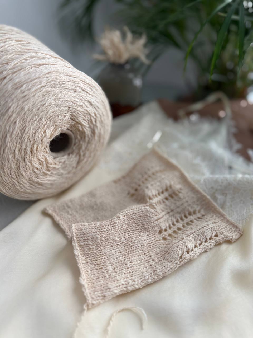 Loro Piana Cotton 2/6500