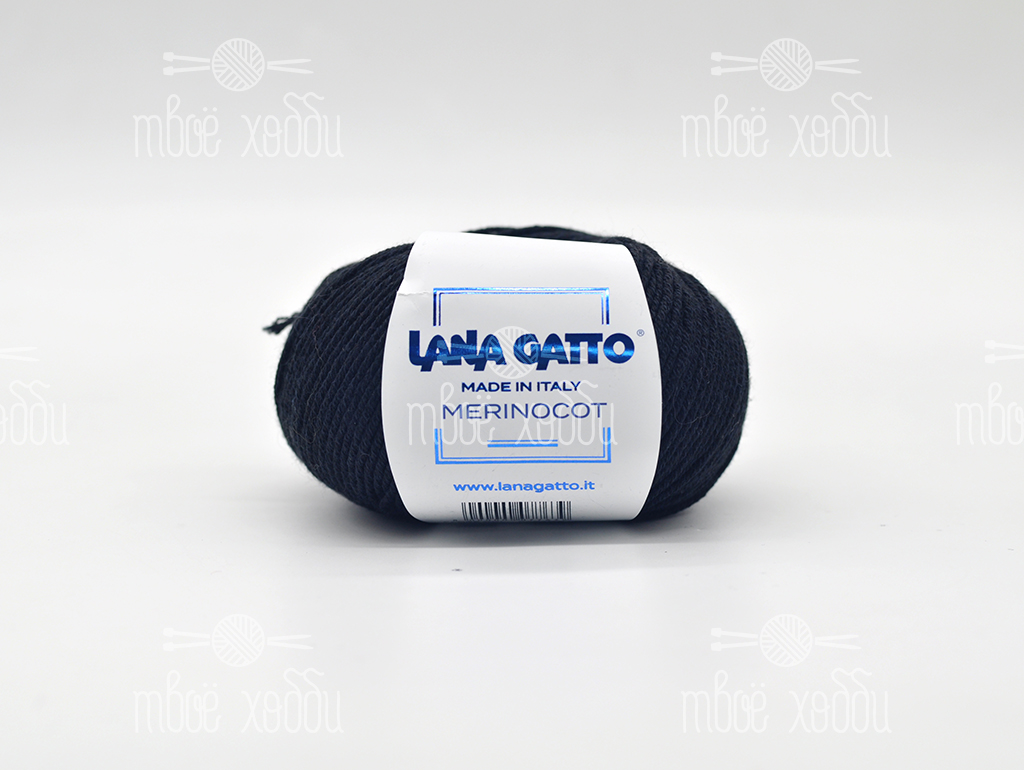 Lana Gatto Merinocot (10008 )