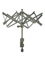 Addi Зонт для перемотки пряжи Umbrella, с креплением