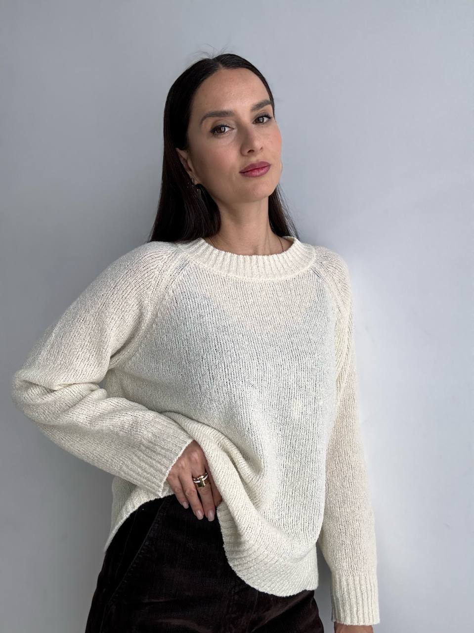 Campolmi R. Filati Boucle Fine Nm 1300 (букле)