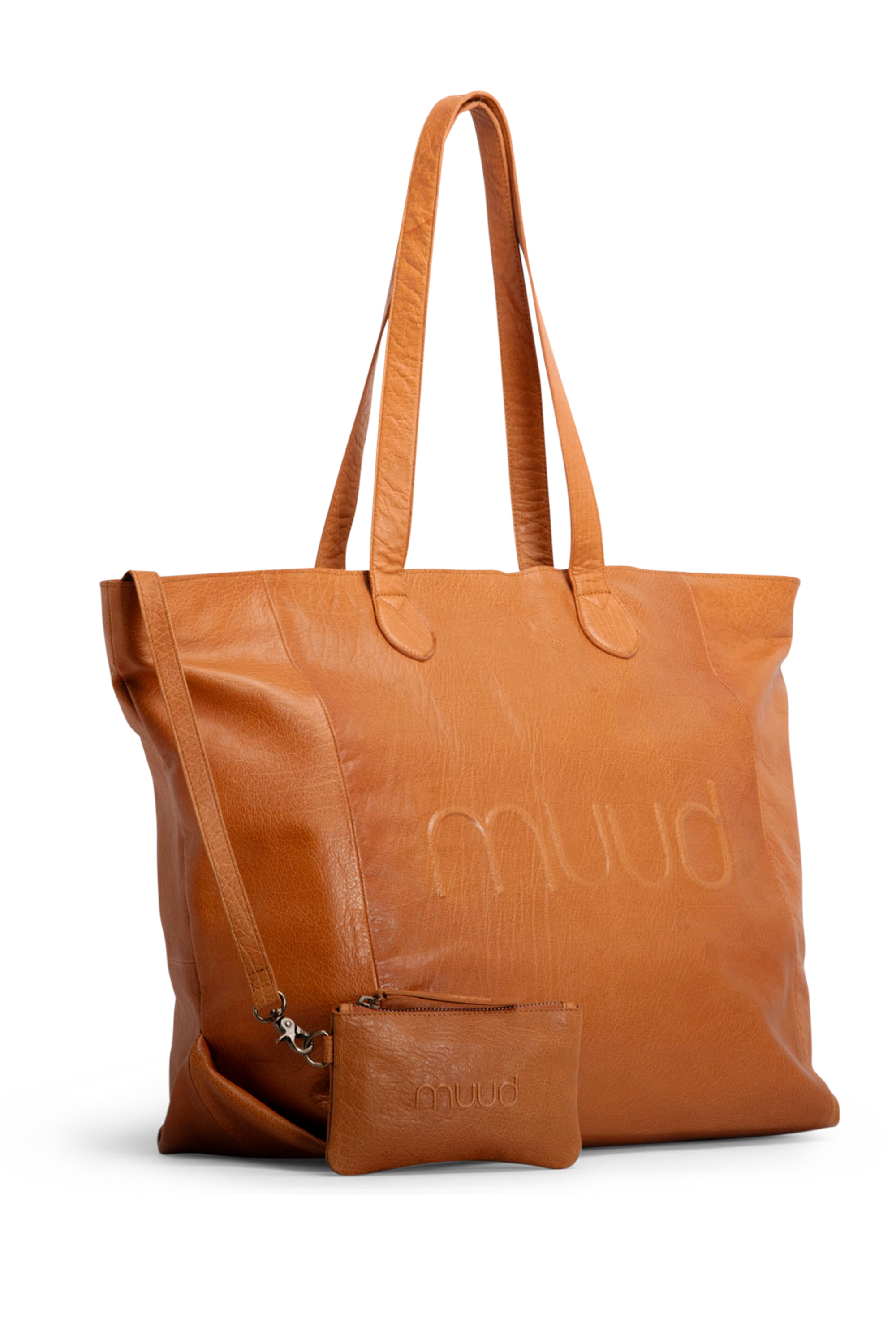 MUUD Сумка дорожная "Laura weekend bag"** (виски)