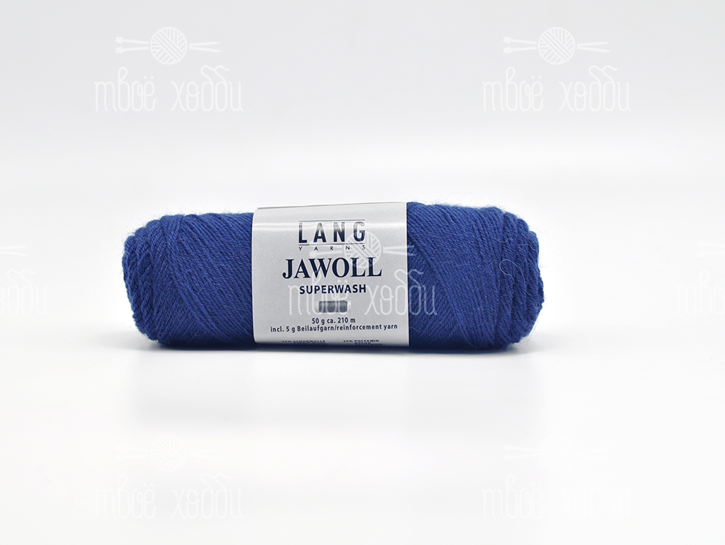 Lang Yarns Jawoll (0033)