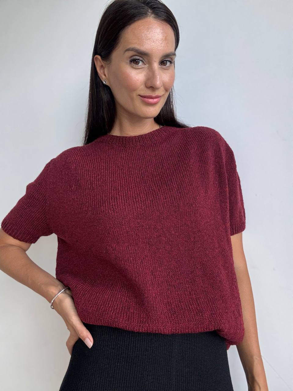 Lana Grossa Cashmere 16 Fine