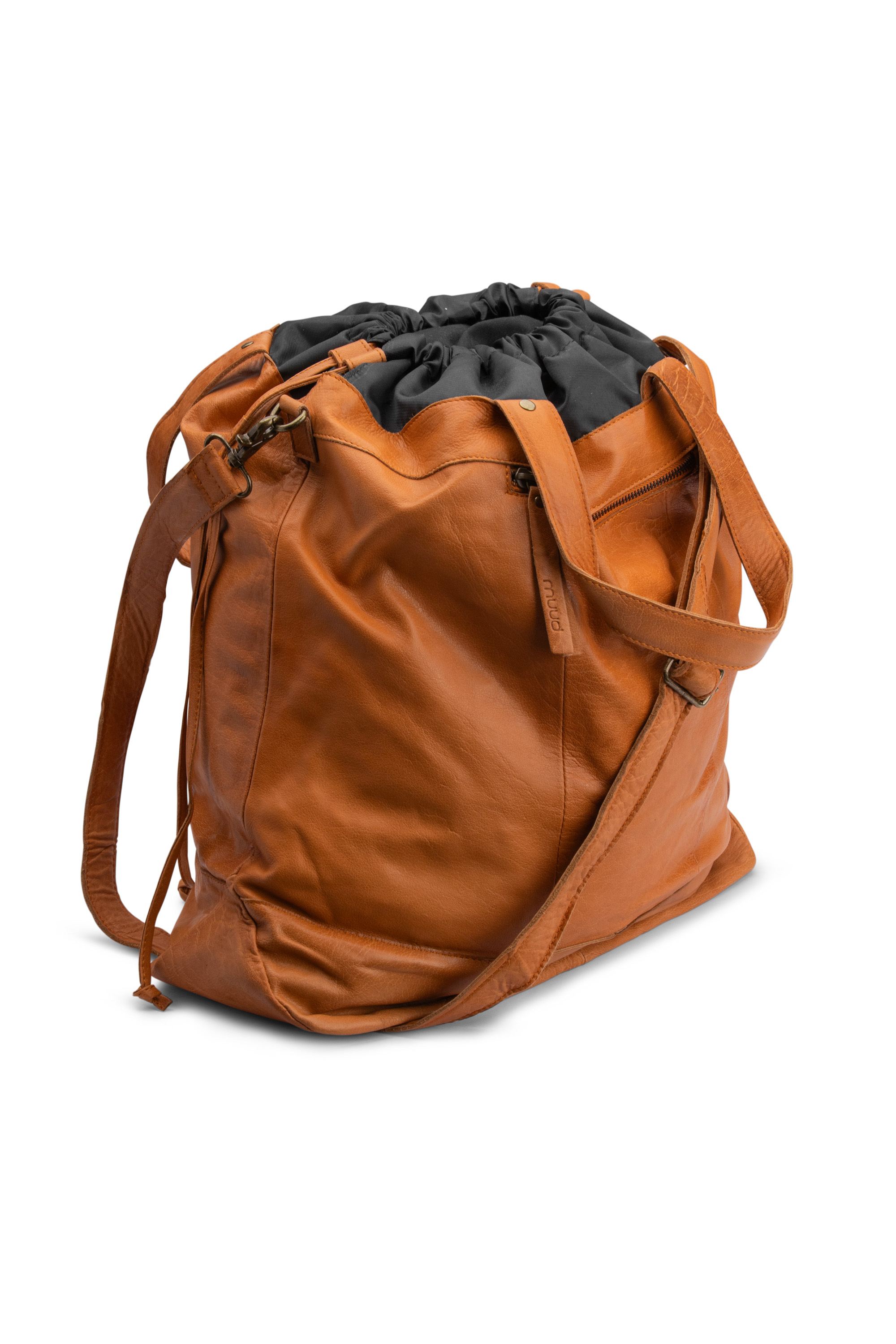 MUUD Сумка шоппер "Lofoten XL"** (виски)