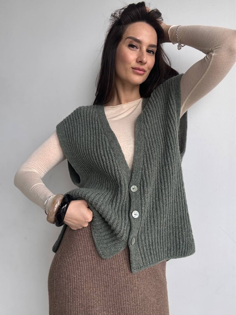 Lana Grossa Cashmere 16 Fine