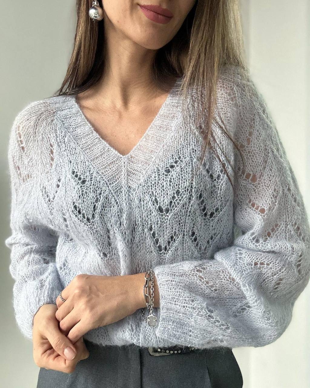 Lana Grossa Setasuri