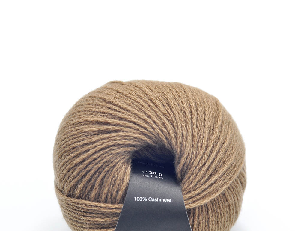 Lana Grossa Cashmere Pure (01)