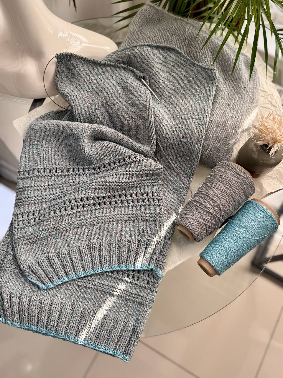 Biagioli Modesto Cashmere 10