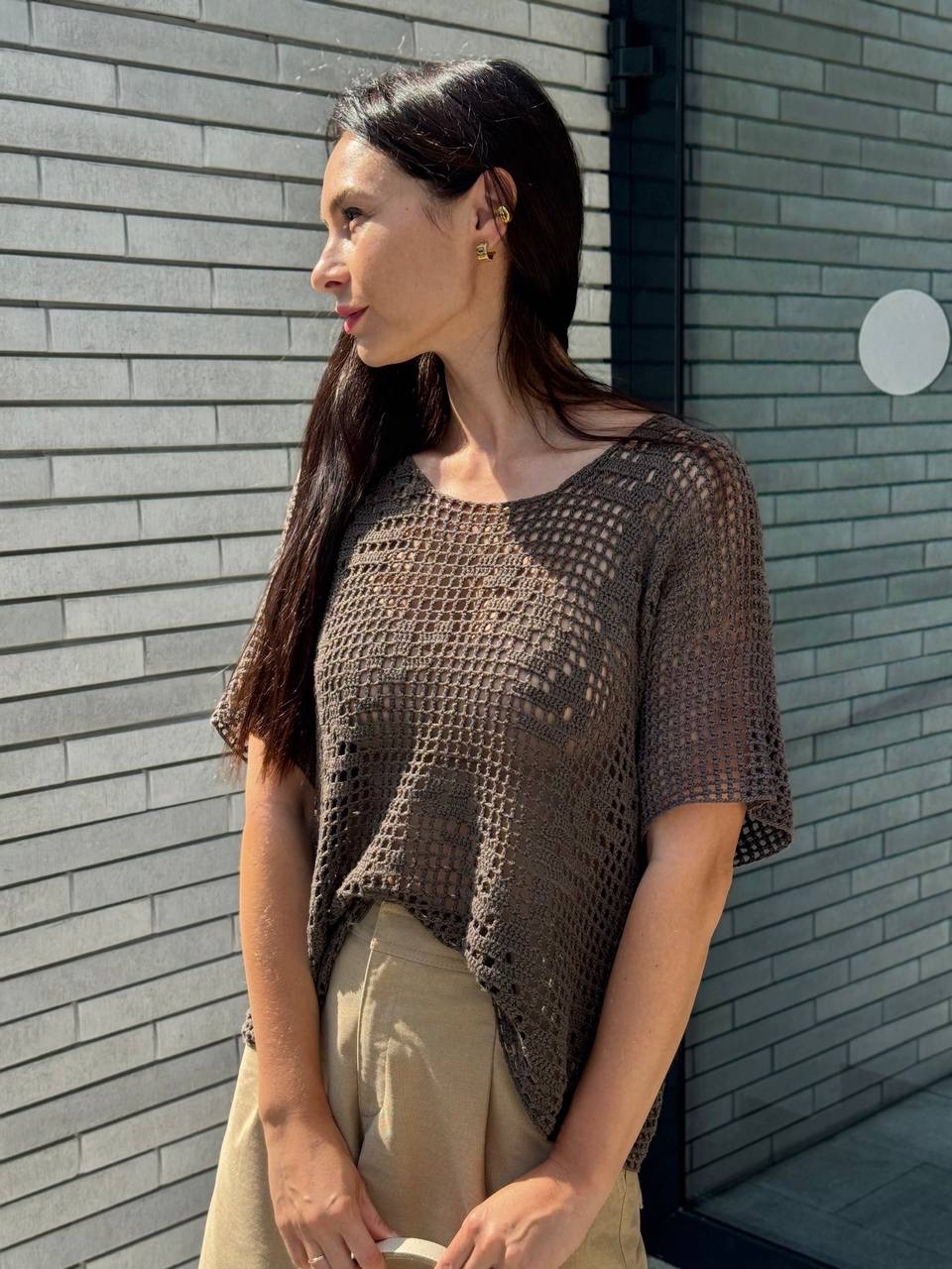Lana Grossa Solo Lino