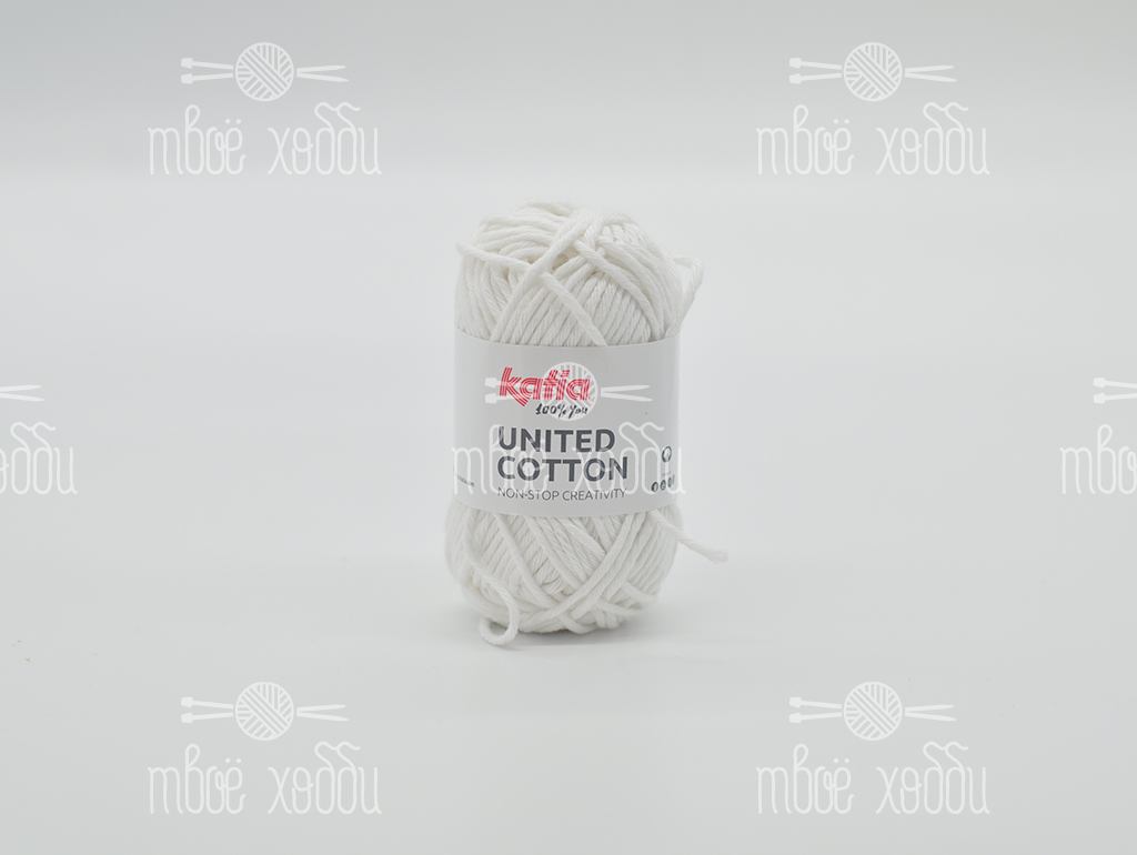 Katia United Cotton (1)
