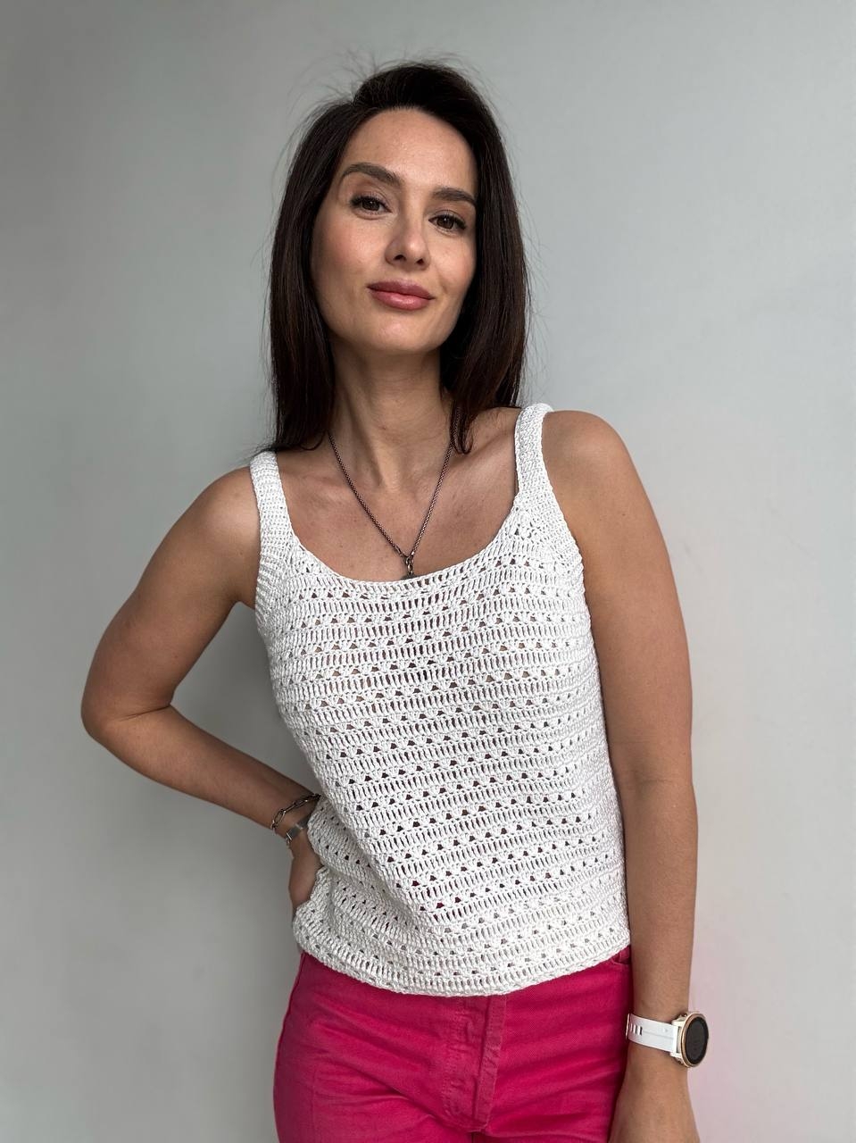 Lana Grossa Summer cashmere
