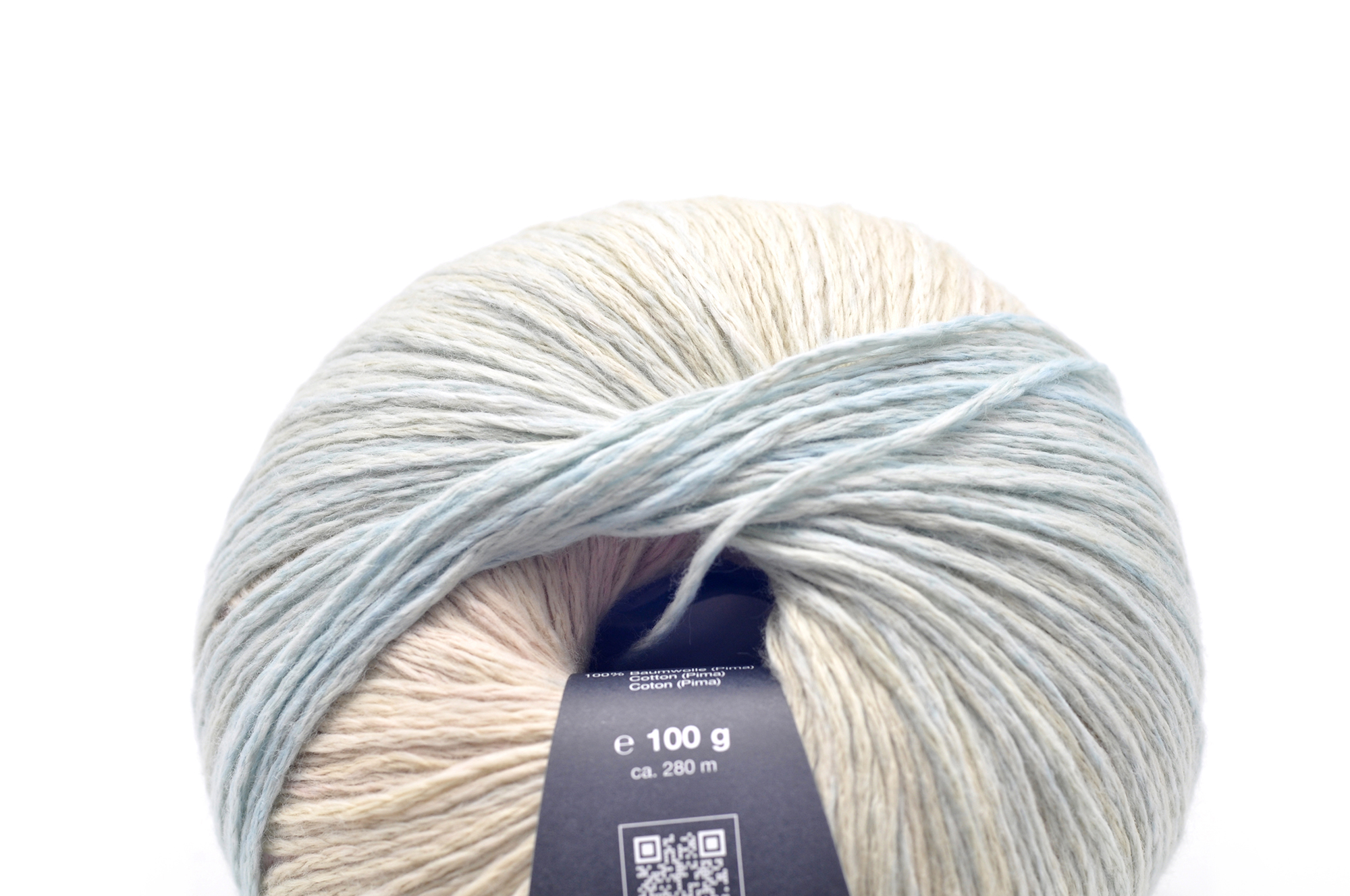 Lana Grossa Cotonella (001)