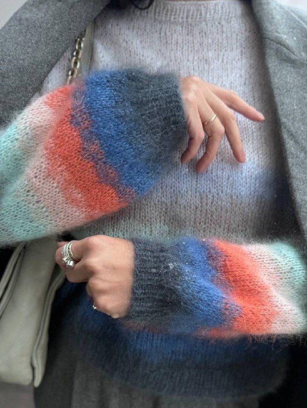 Lana Gatto Silk Mohair