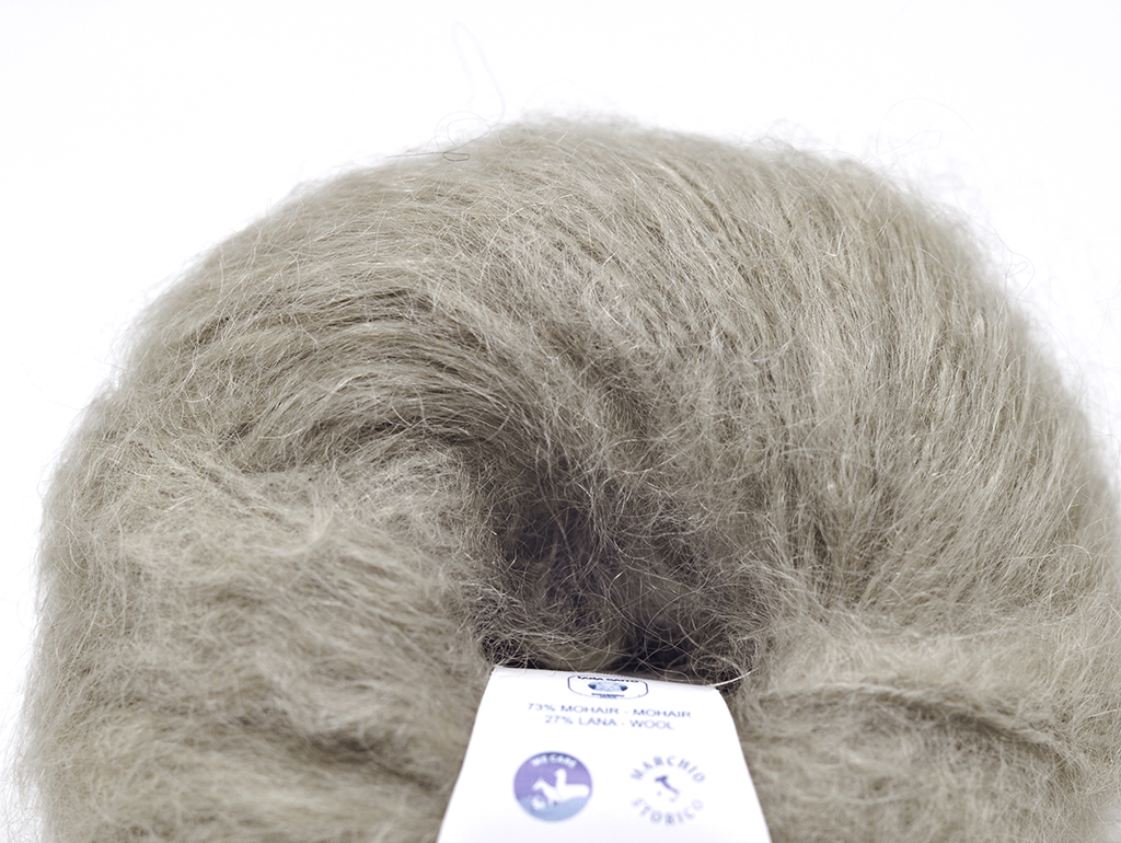 Lana Gatto Wool Mohair (30144)