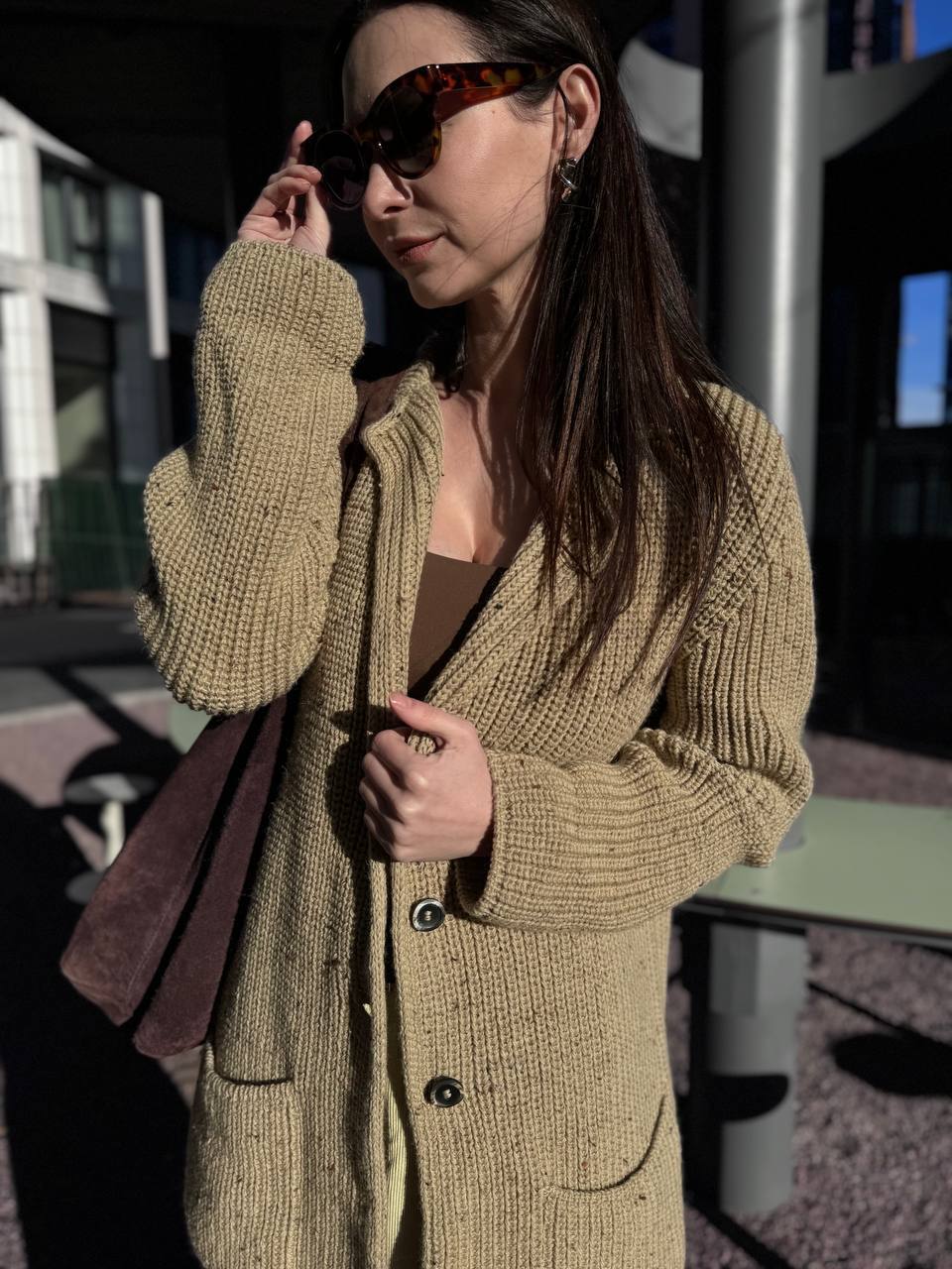Lana Grossa Meilenweit 100 Tweed (твид)