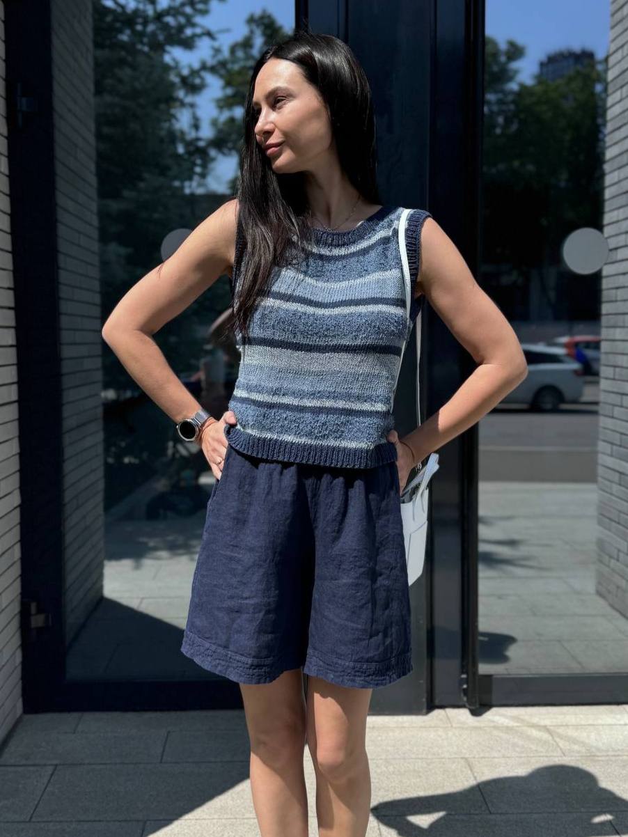 Katia Blue Jeans II
