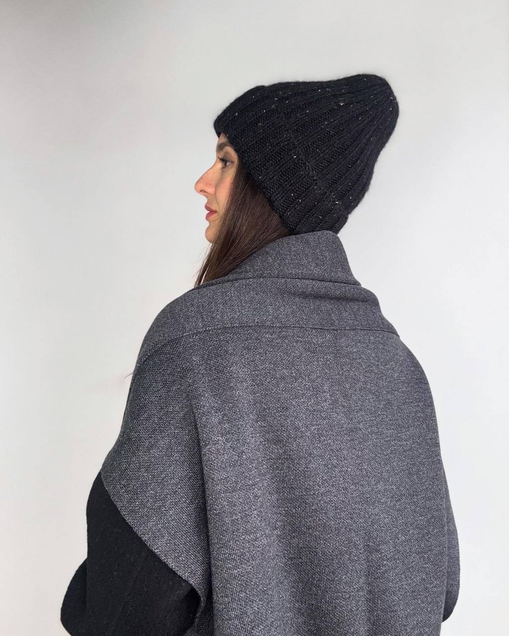 Lana Grossa Meilenweit 100 Tweed (твид)