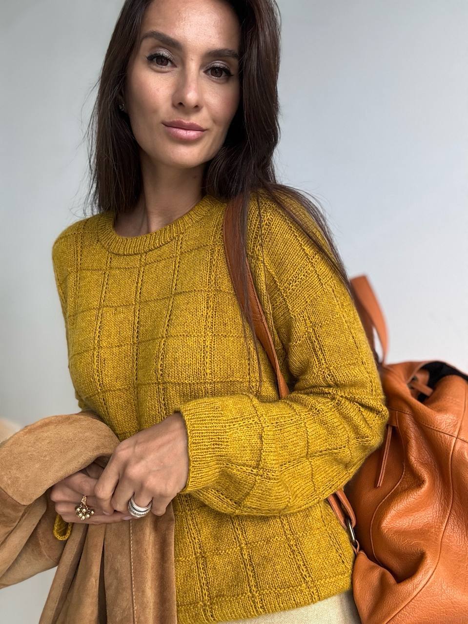 Lana Grossa Ecopuno