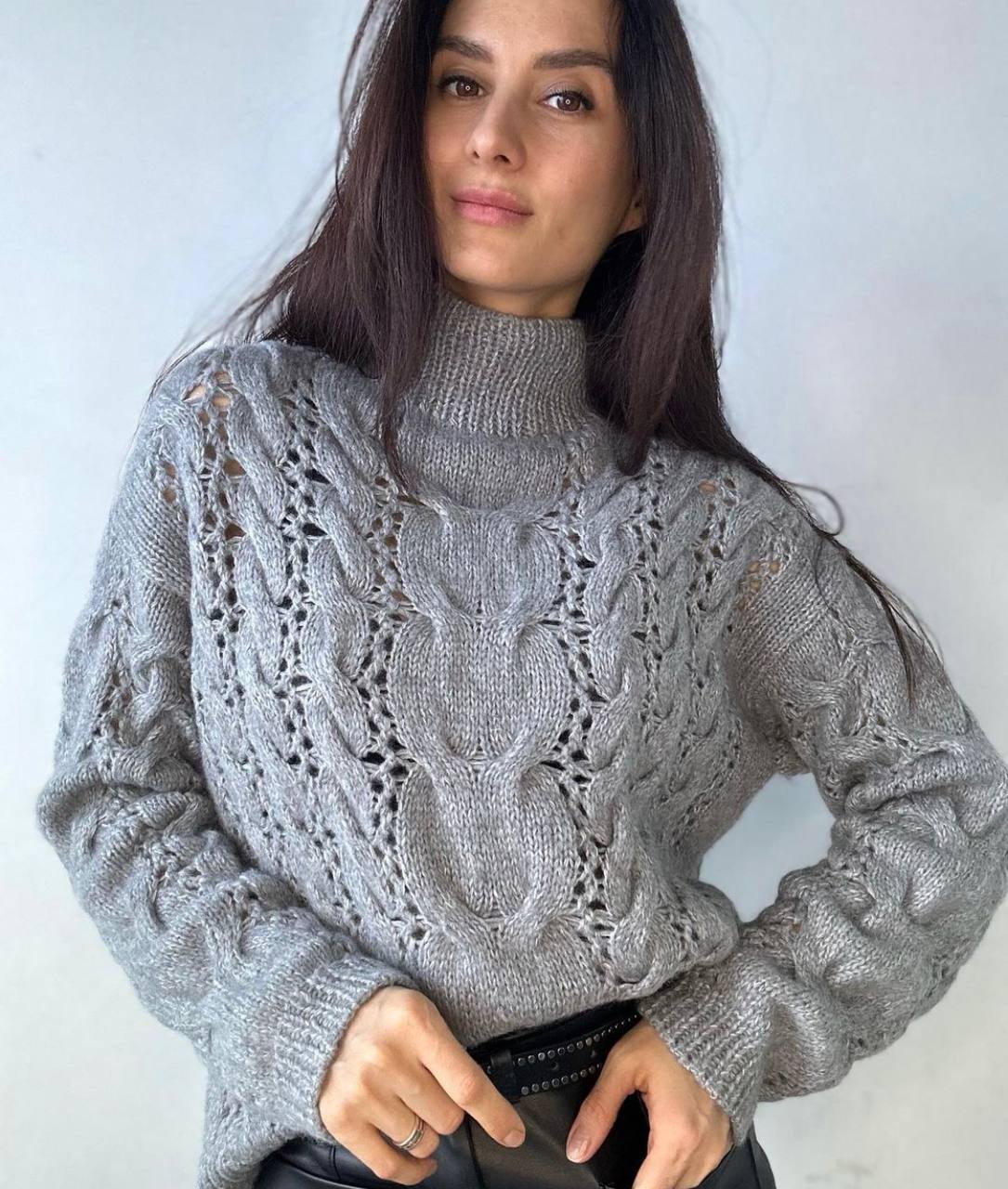 E. Miroglio Fuzzy Nm 3800
