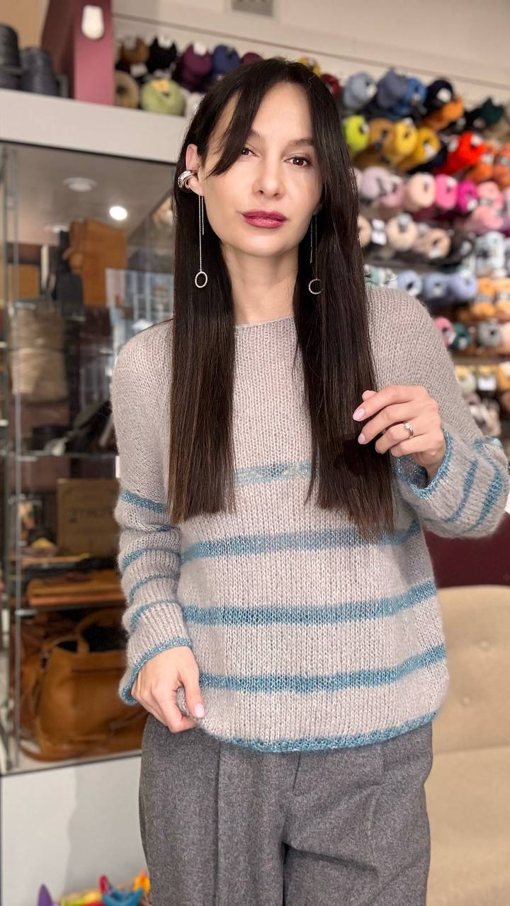 Lana Grossa Setasuri