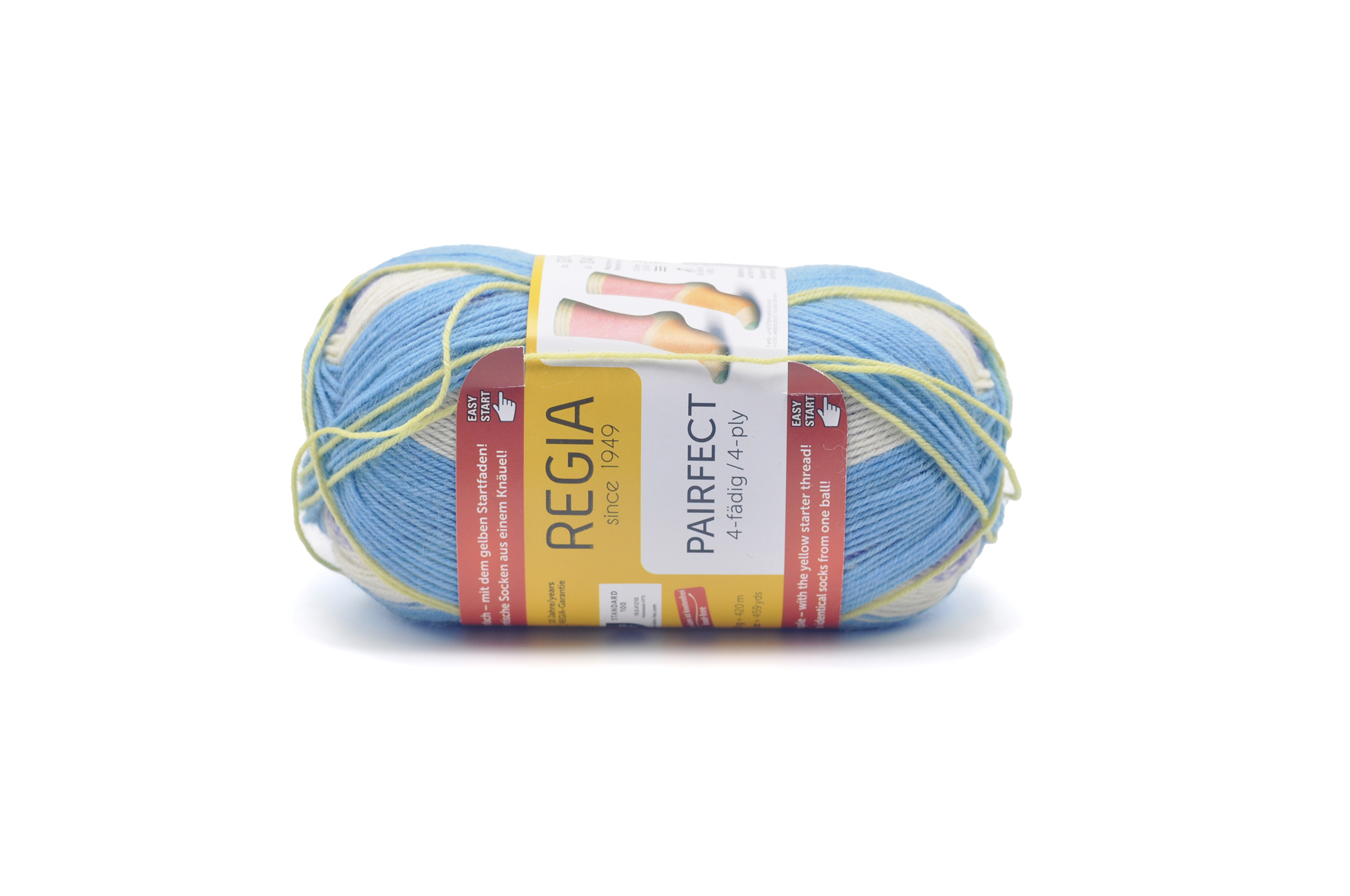 Regia Schachenmayr Pairfect  (01363)