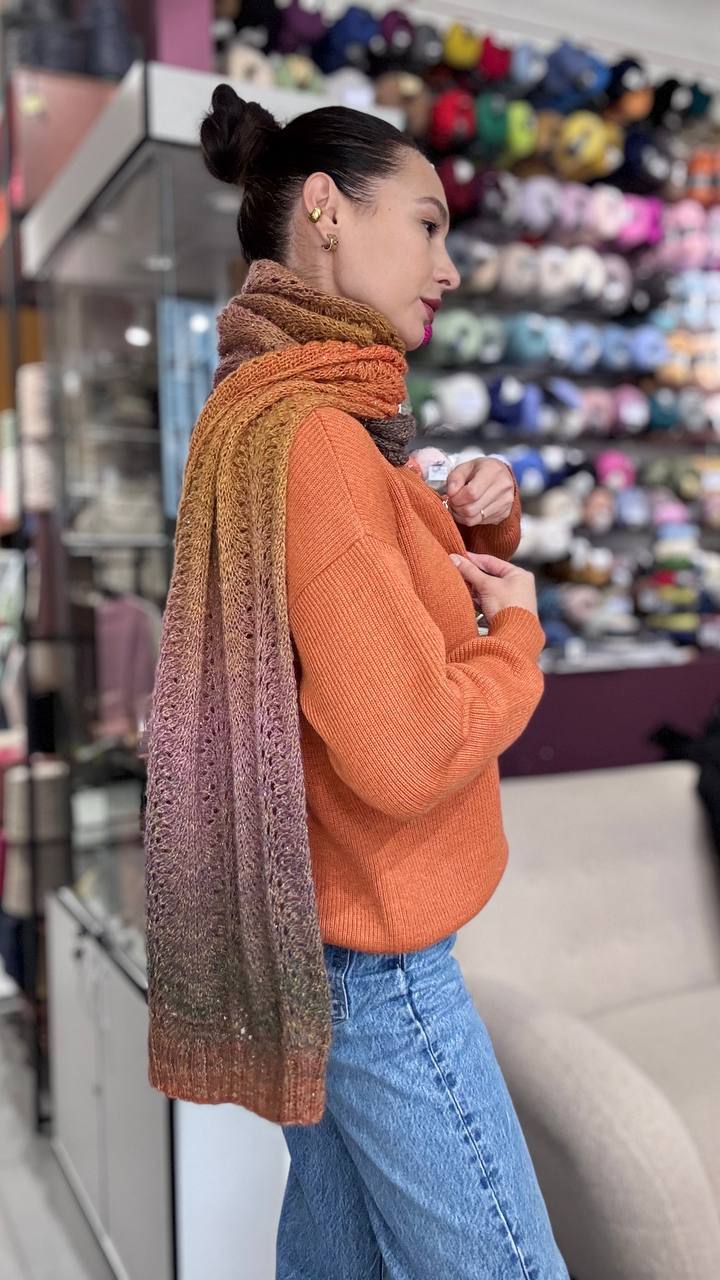 Lana Grossa Gomitolo Gala