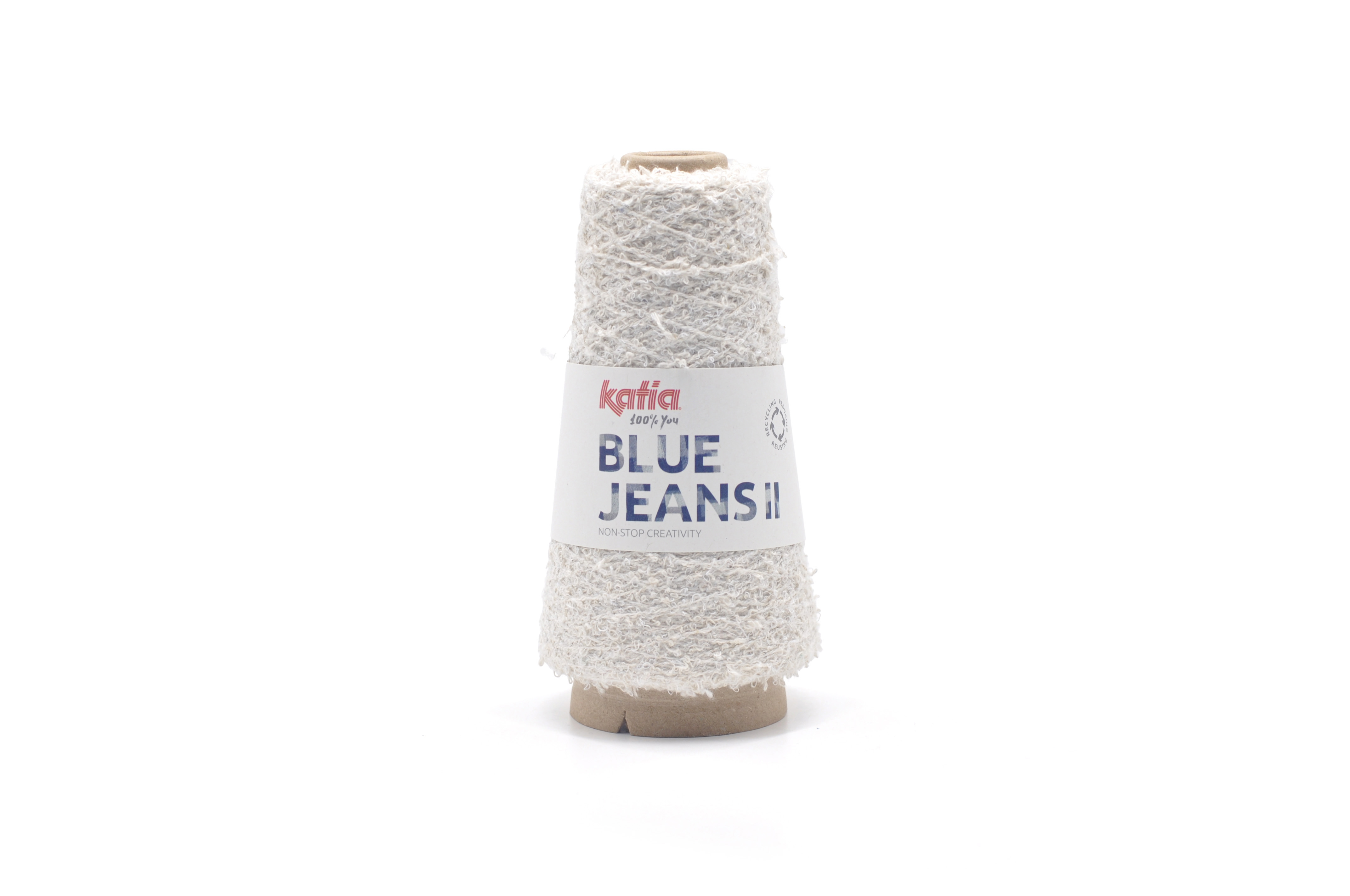 Katia Blue Jeans II (200)