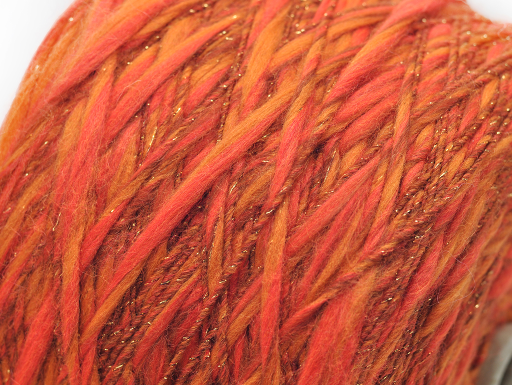 Pinori Filati Morellino Nm 1200 (7753)