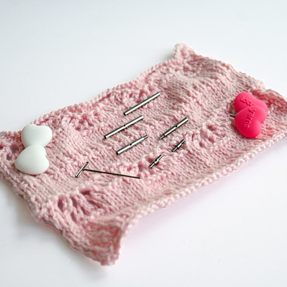Lotus Yarns Набор аксессуаров