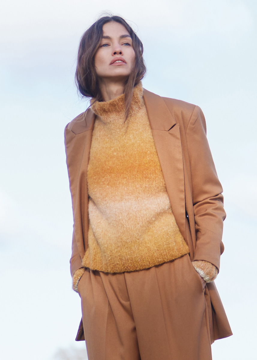 Lana Grossa Модель Cool Merino (Avio)
