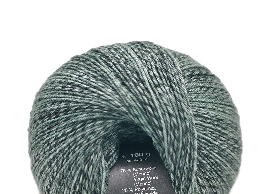 Lana Grossa Vintage Socks (1004)