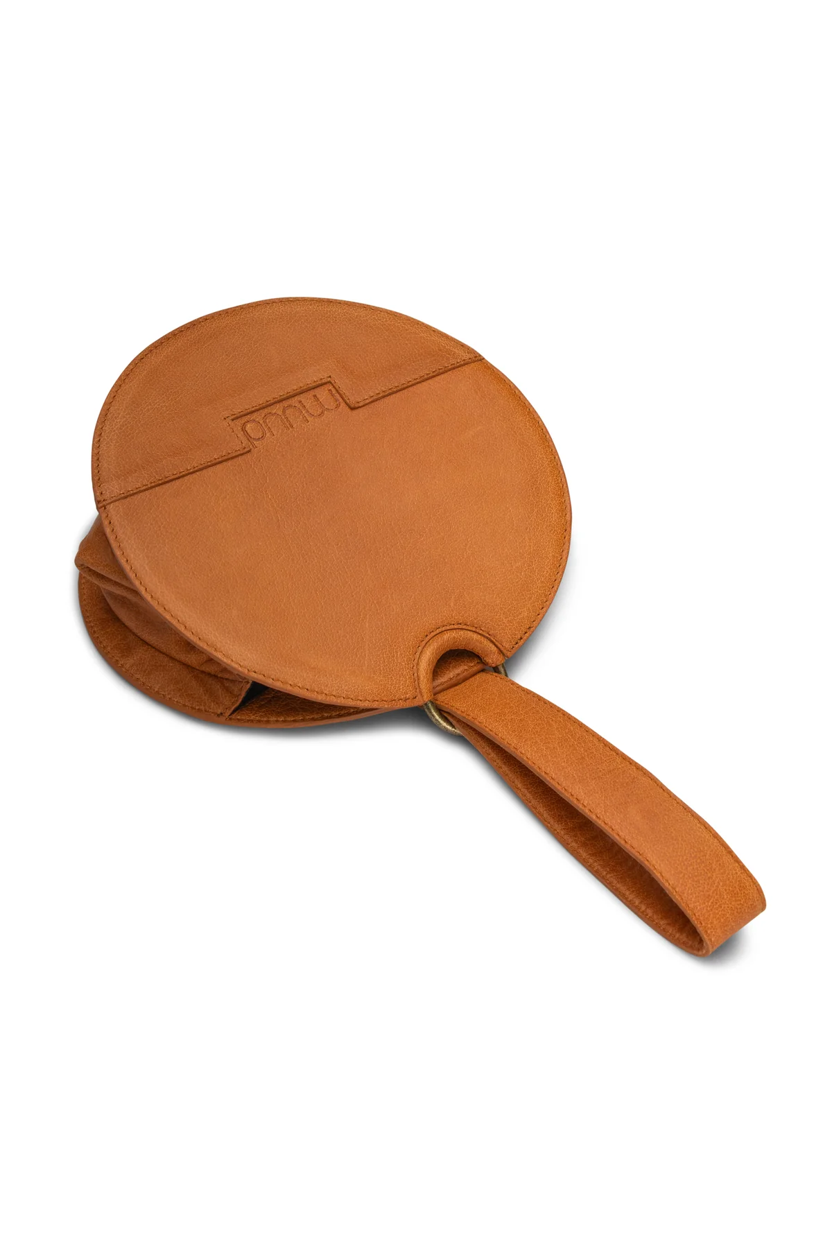 MUUD Сумка "Demi" (виски)
