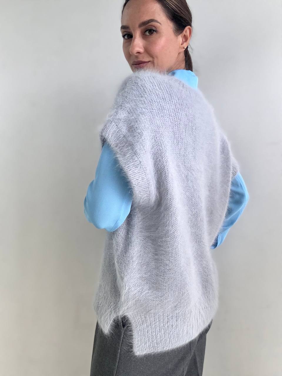 Filcom Chiara 2/9000 (Angora Spiky)