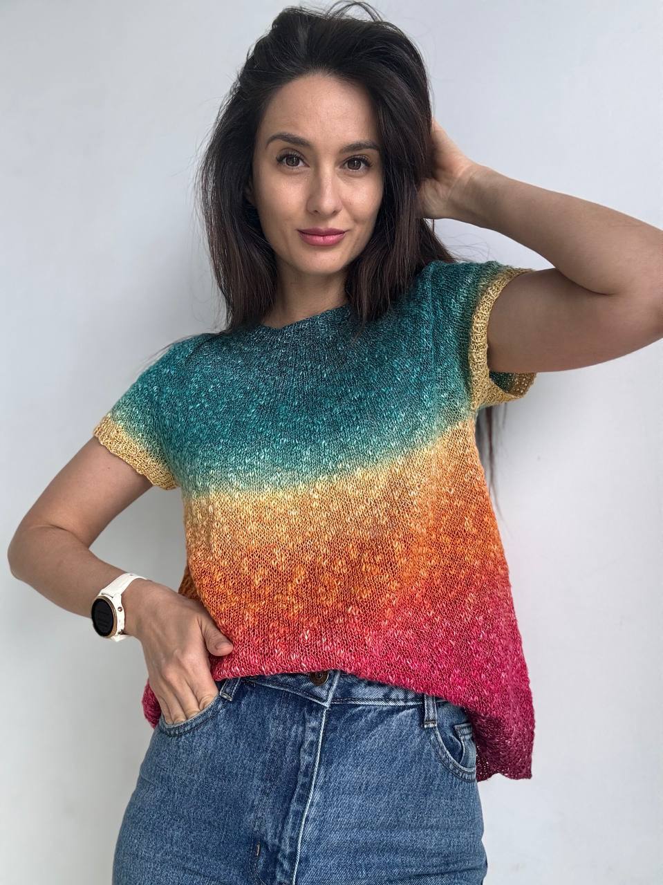 Katia Concept Polynesia Gradient