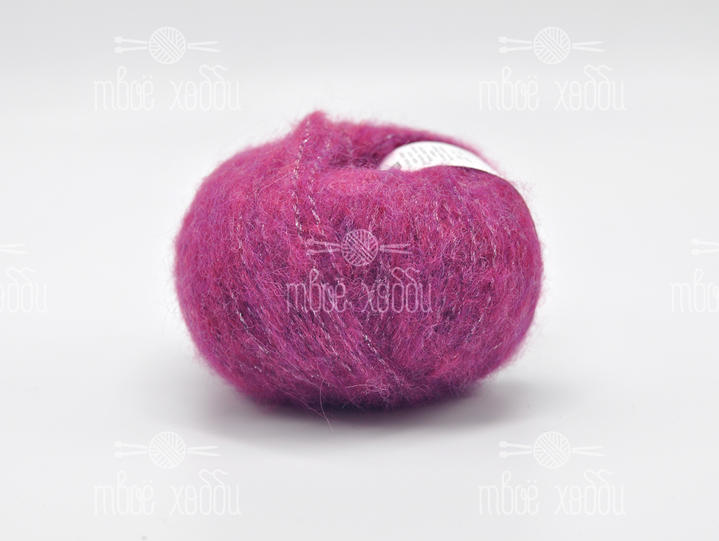 Katia Concept Alpaca Silver (271)