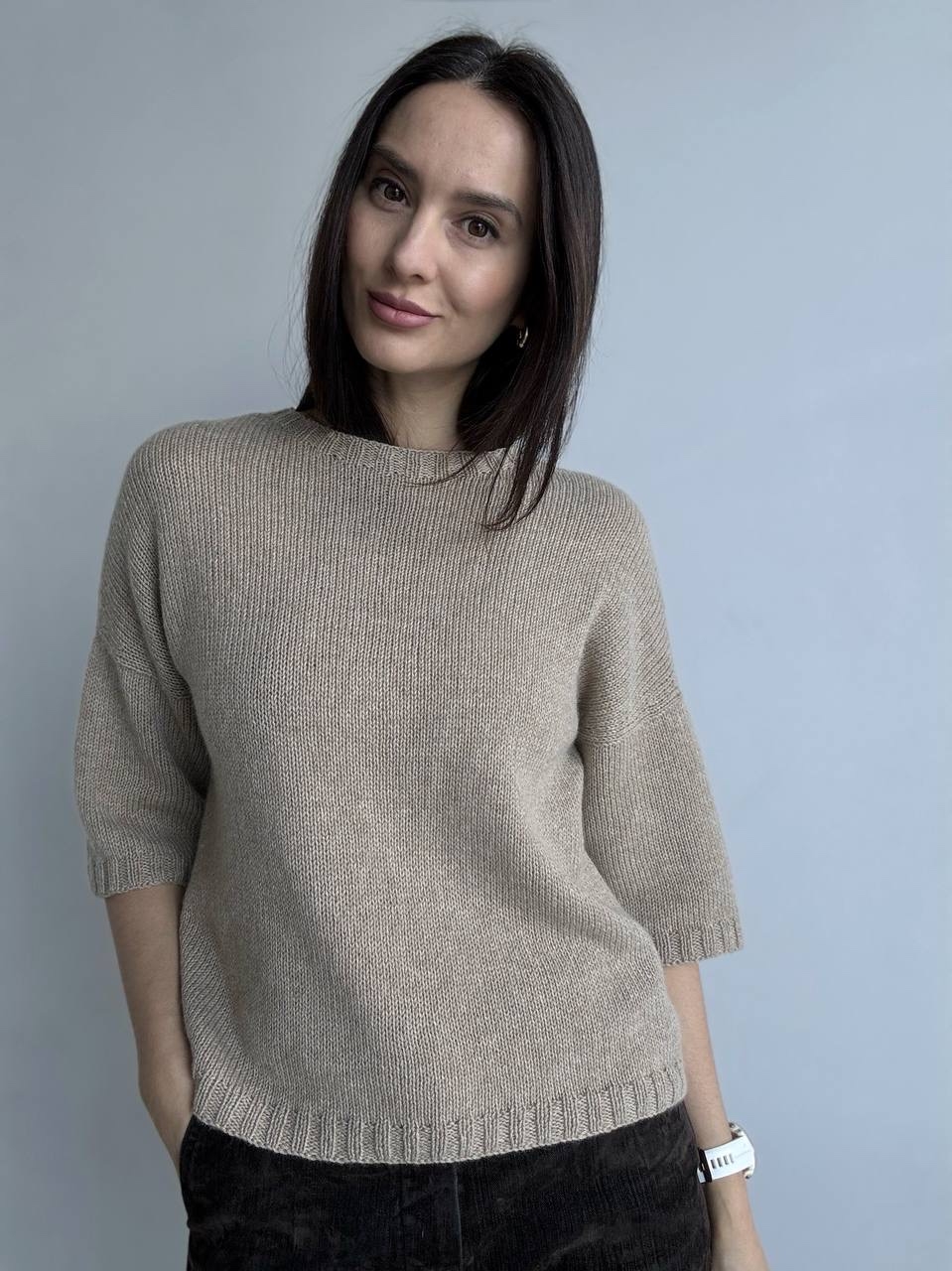 Lana Grossa Cashmere Pure