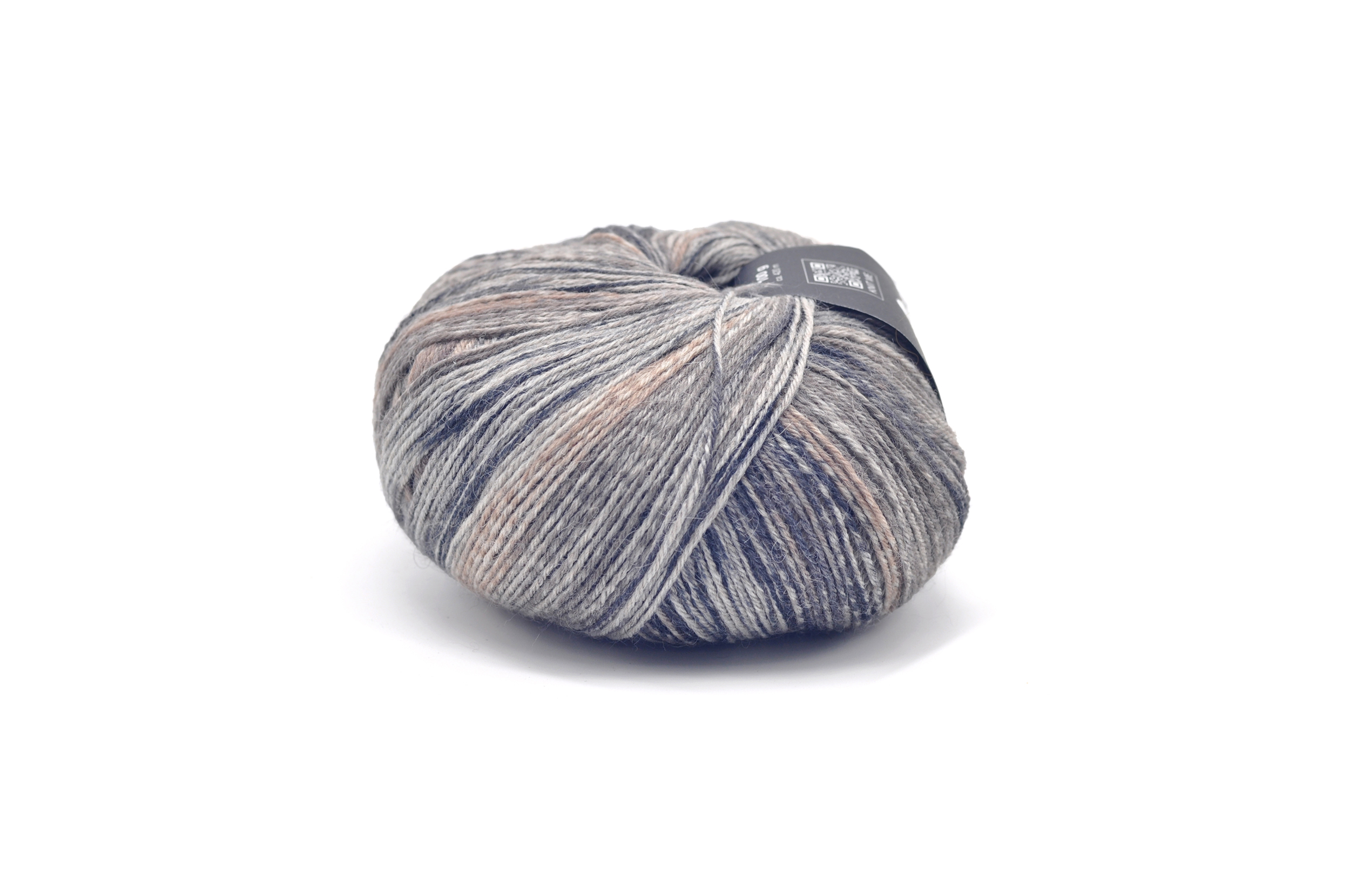 Lana Grossa Meilenweit 100 Alpaca Mix (2301)