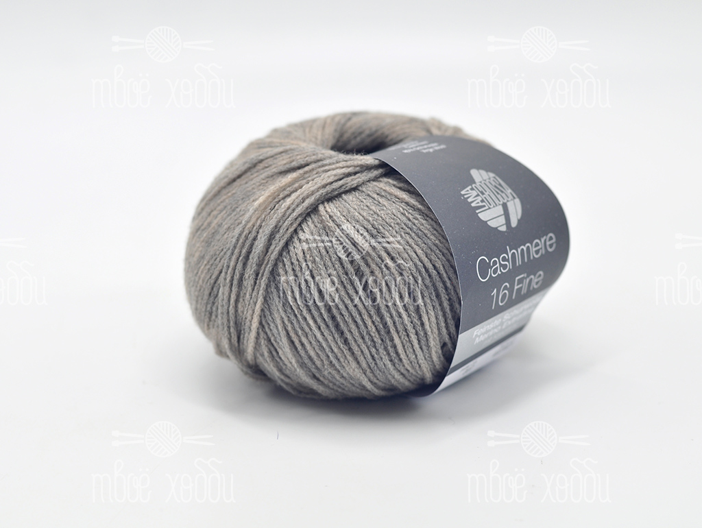 Lana Grossa Cashmere 16 Fine (007)