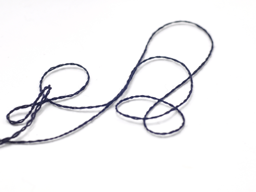 Loro Piana Coarsehair Nm 2/11  (222033)