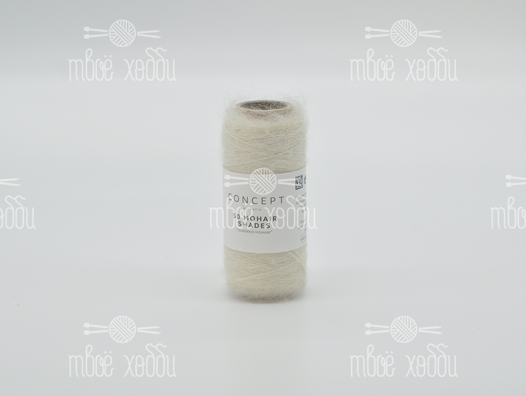 Katia Concept 50 Mohair Shades (1)