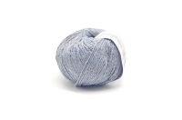 Lang Yarns Cotton Tweed (твид)
