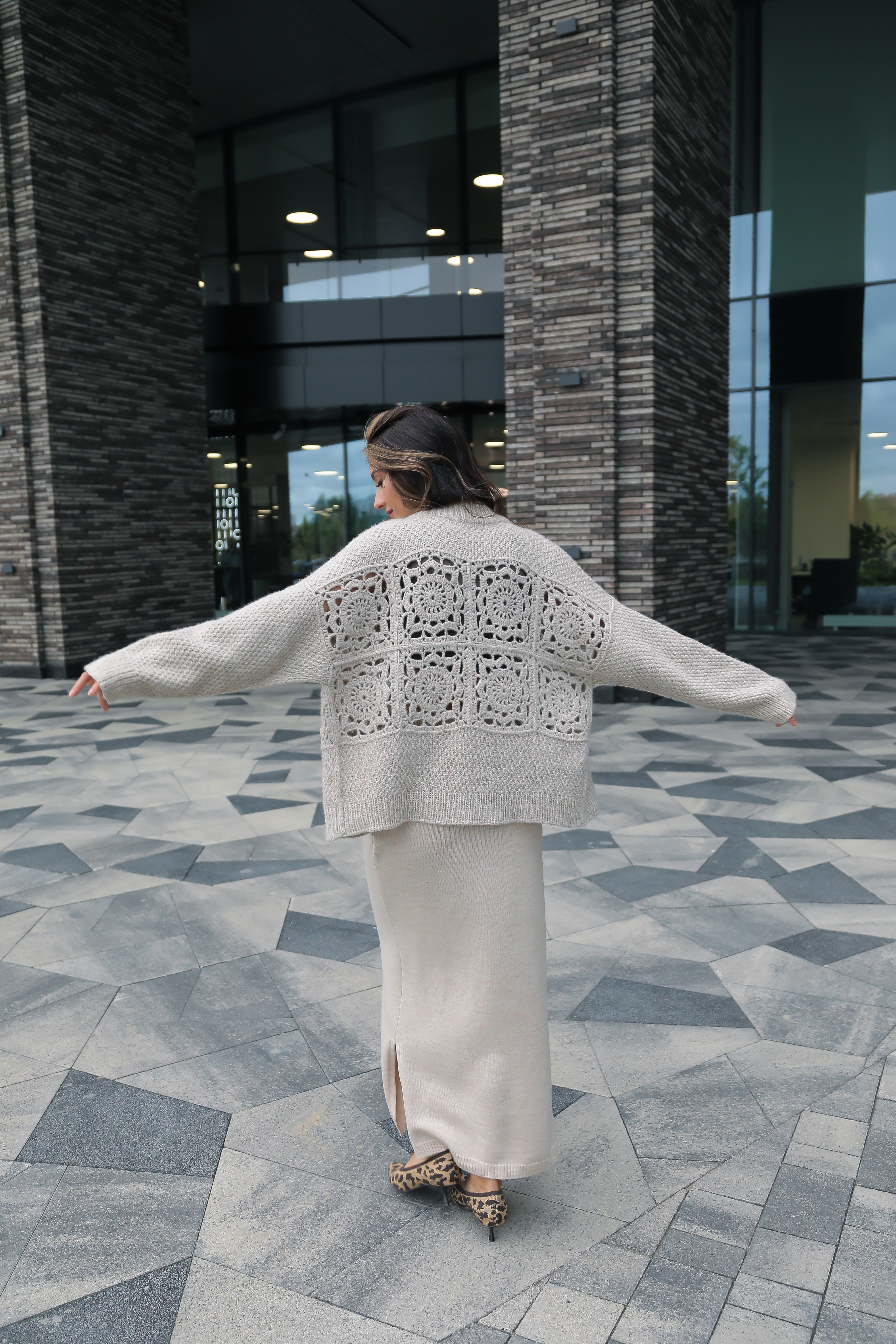 Ri.Go Firstwoolmelange 2200