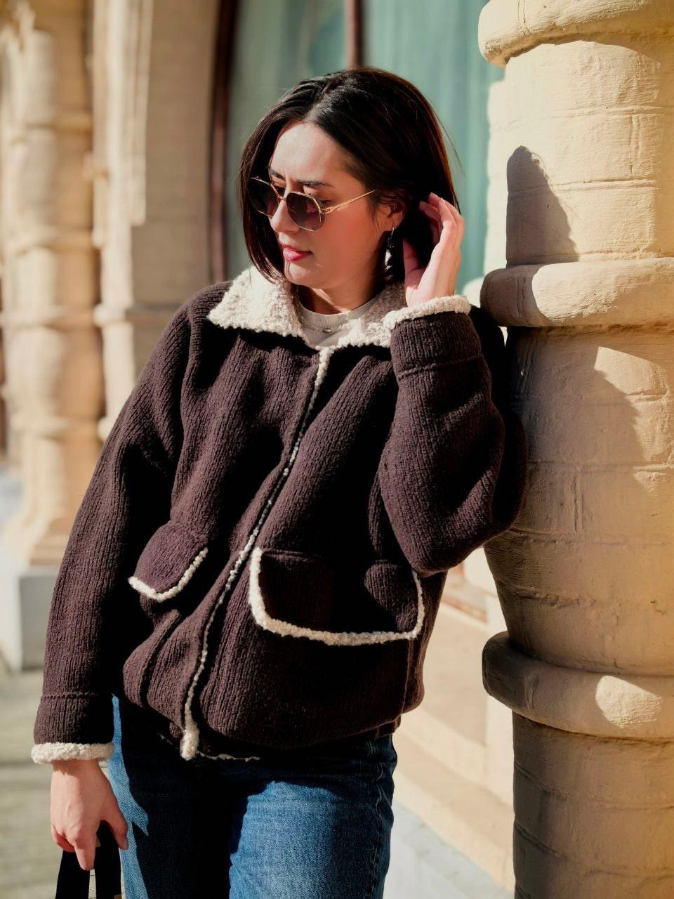 Campolmi R. Filati Boucle Fine Nm 1300 (букле)
