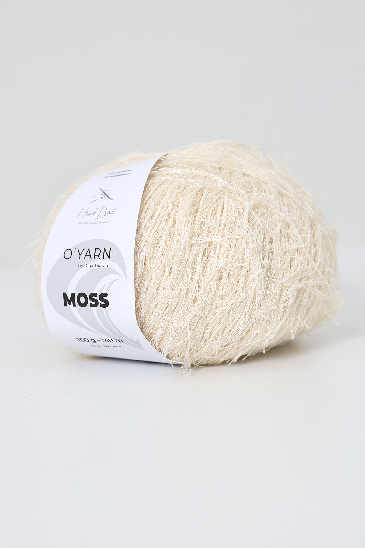 O'Yarn MOSS (601)