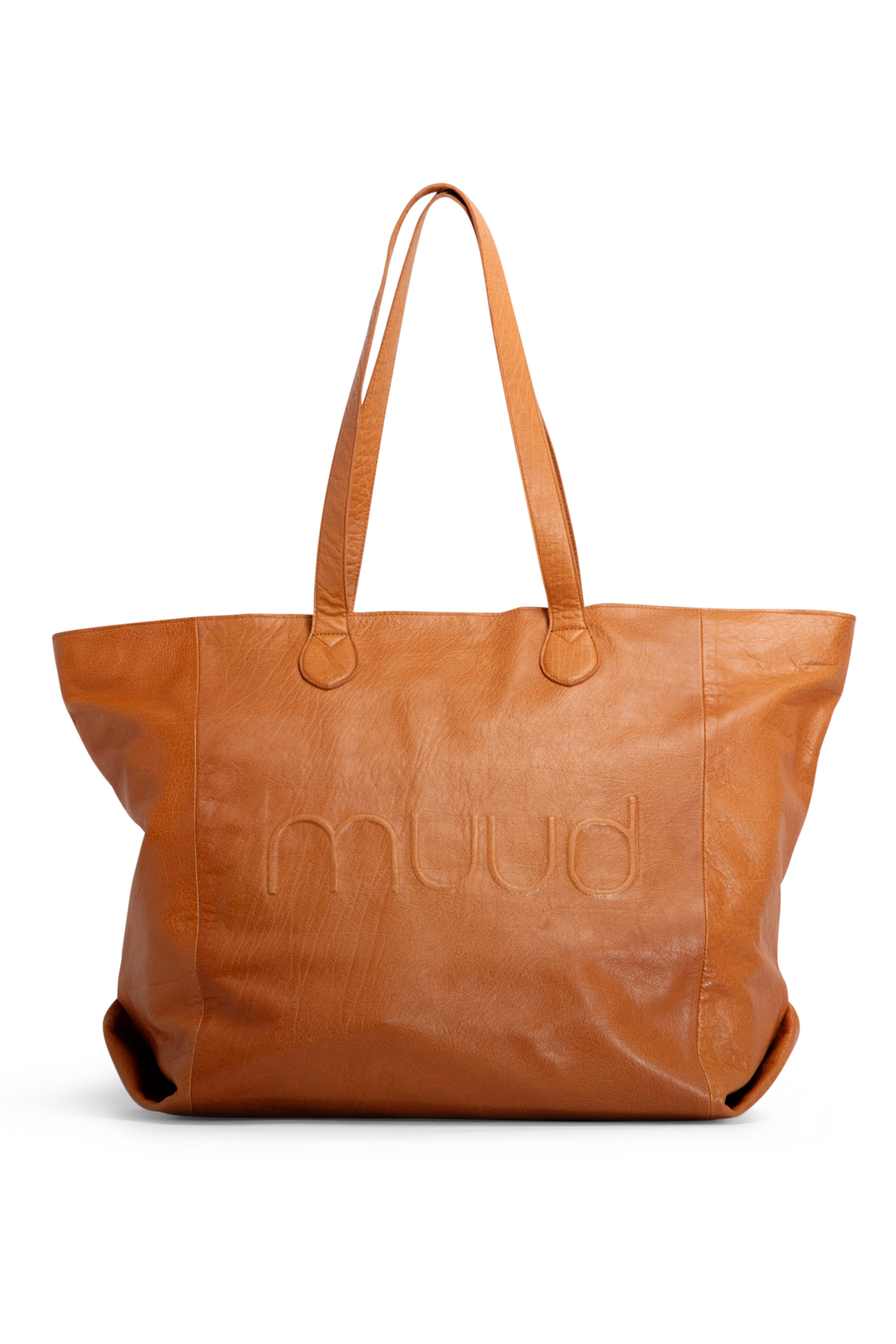 MUUD Сумка дорожная "Laura weekend bag"** (виски)