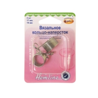 Hemline Вязальное кольцо-наперсток