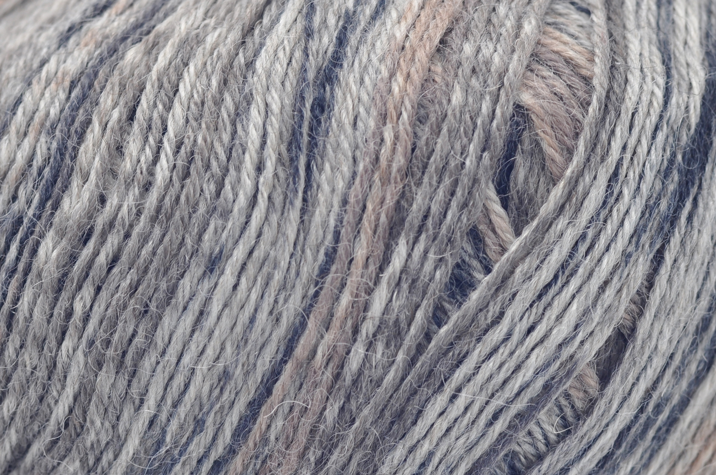Lana Grossa Meilenweit 100 Alpaca Mix (2301)